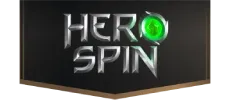 herospin footer